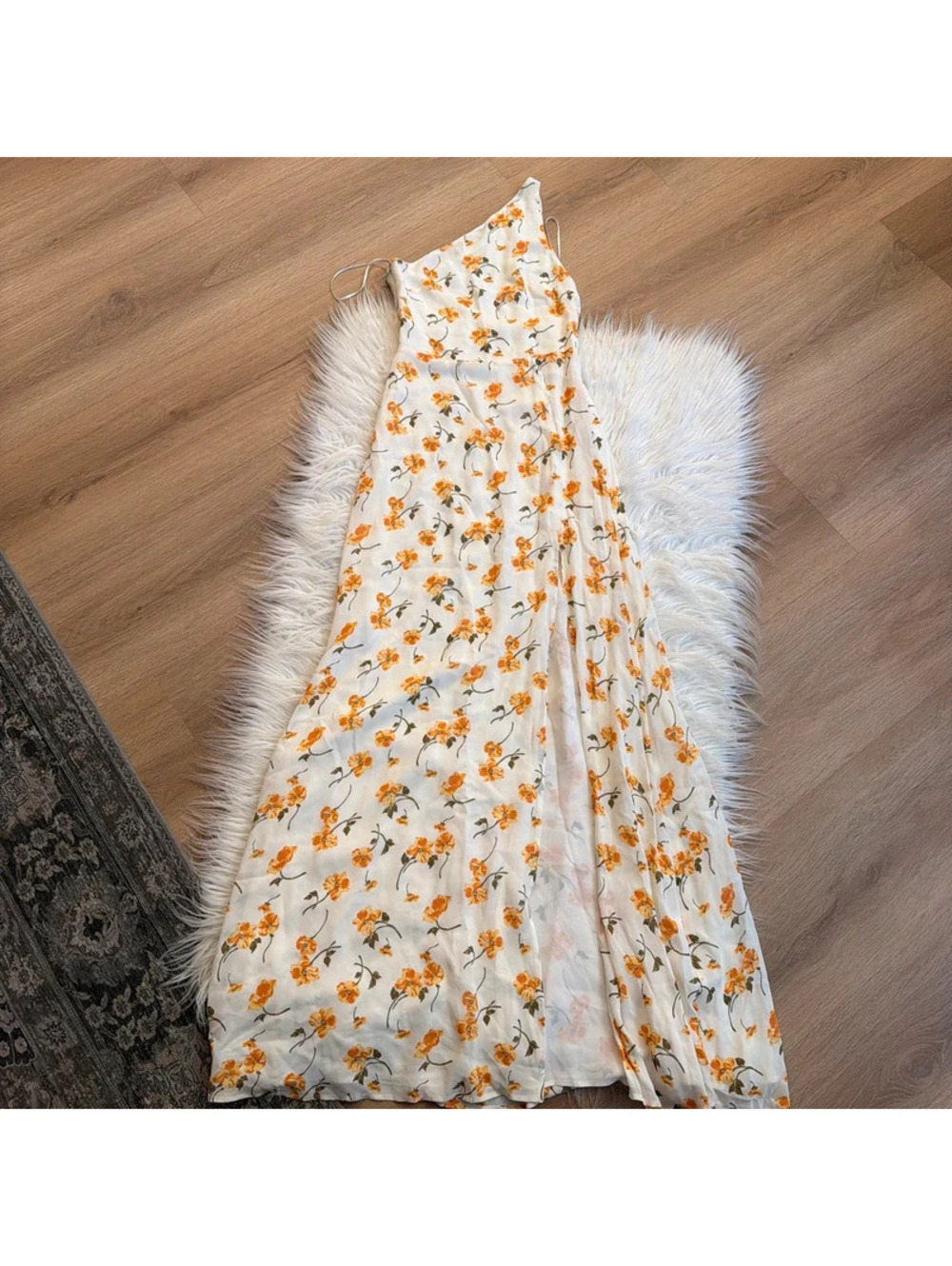 Reformation Evelyn Dress size 0